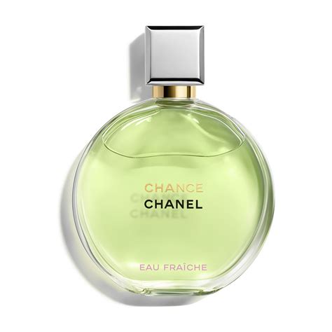 chance chanel miglior prezzo|Chanel Chance Eau Fraîche Eau de Parfum .